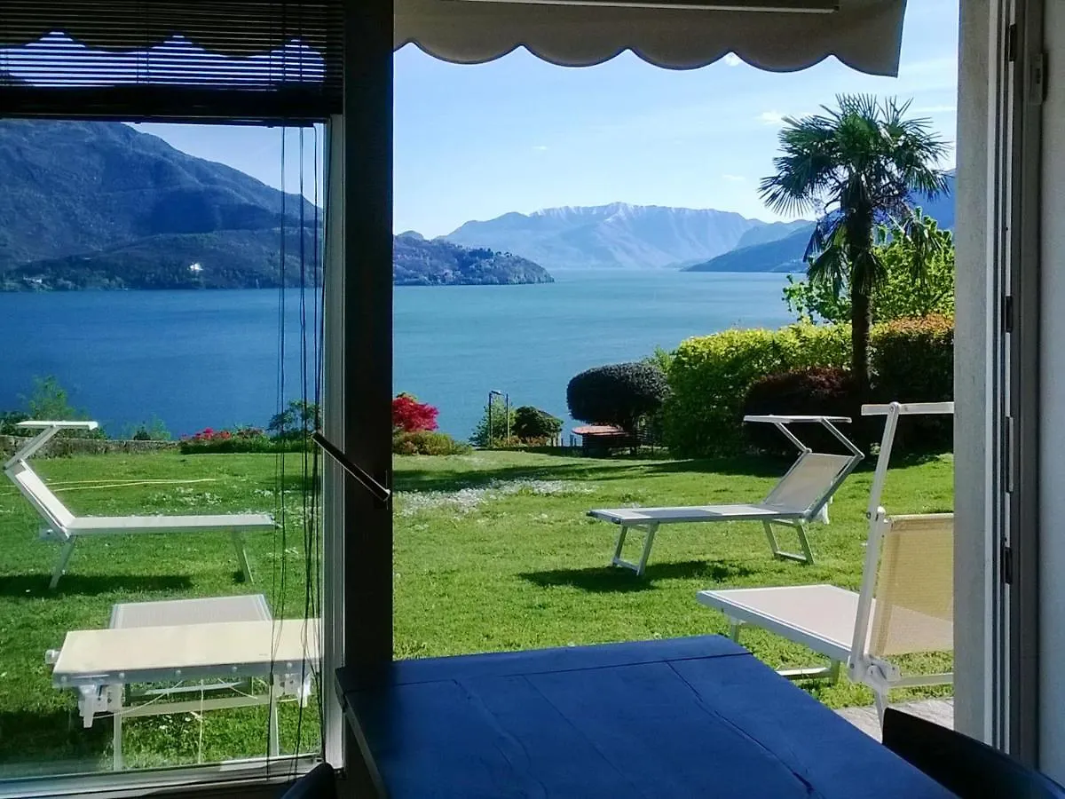 Holiday Home Gabriella By Interhome Domaso