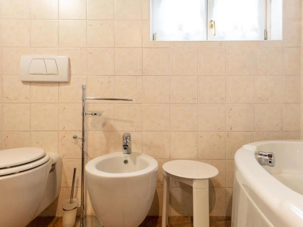Holiday Home Gabriella By Interhome Domaso
