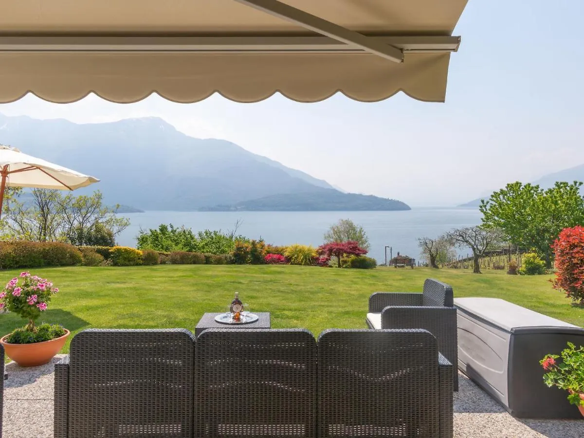 Holiday Home Gabriella By Interhome Domaso
