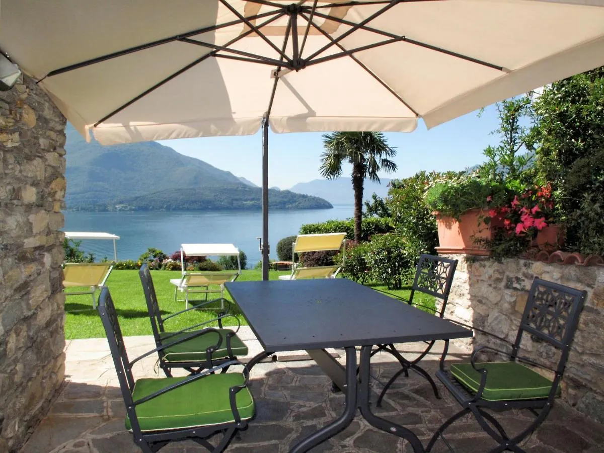 Holiday Home Gabriella By Interhome Domaso 0*,