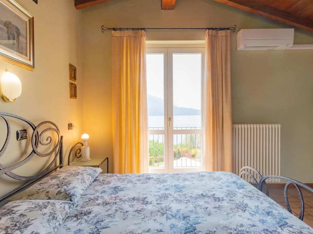 Holiday Home Gabriella By Interhome Domaso