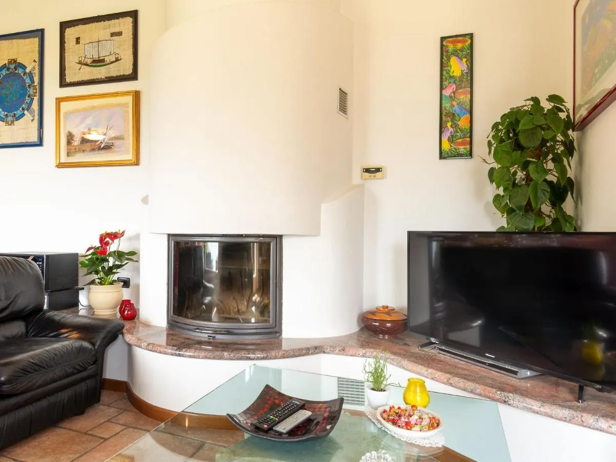 Holiday Home Gabriella By Interhome Domaso