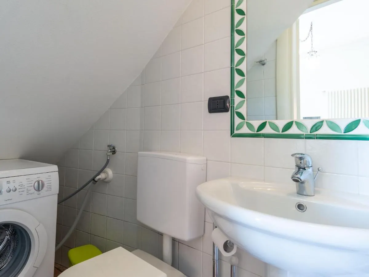 Holiday Home Gabriella By Interhome Domaso