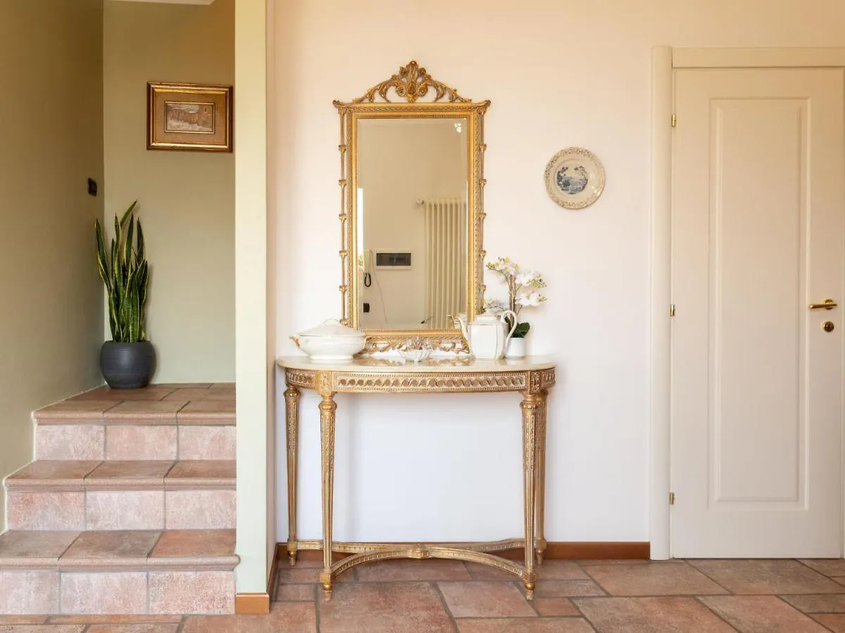 Holiday Home Gabriella By Interhome Domaso