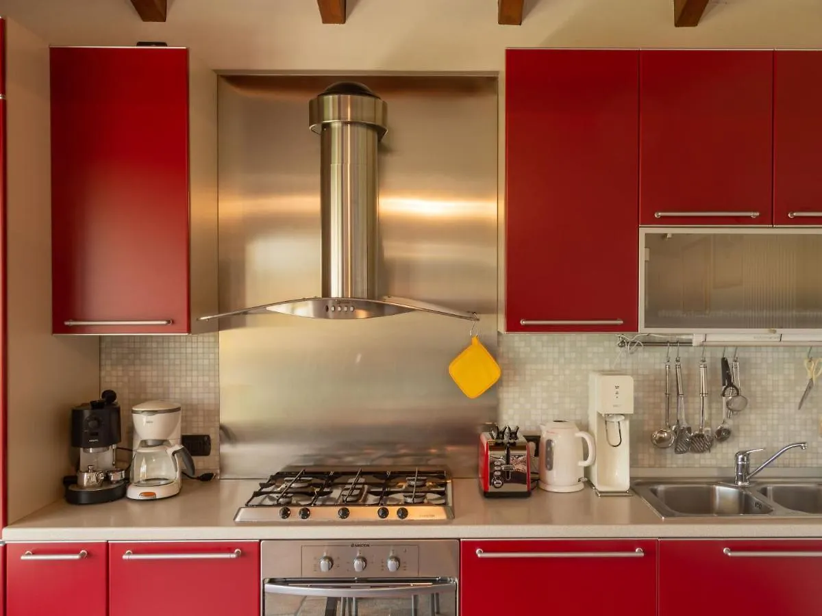 Holiday Home Gabriella By Interhome Domaso