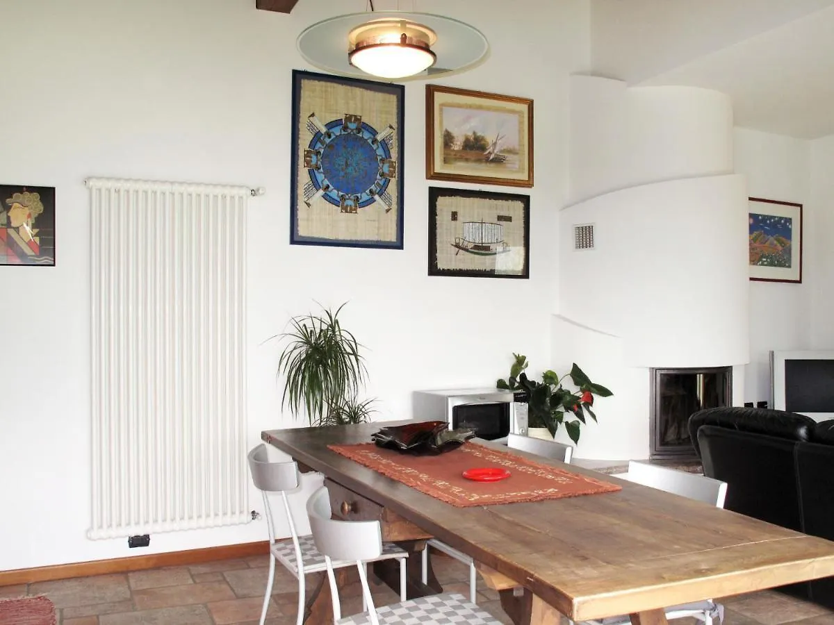 Holiday Home Gabriella By Interhome Domaso