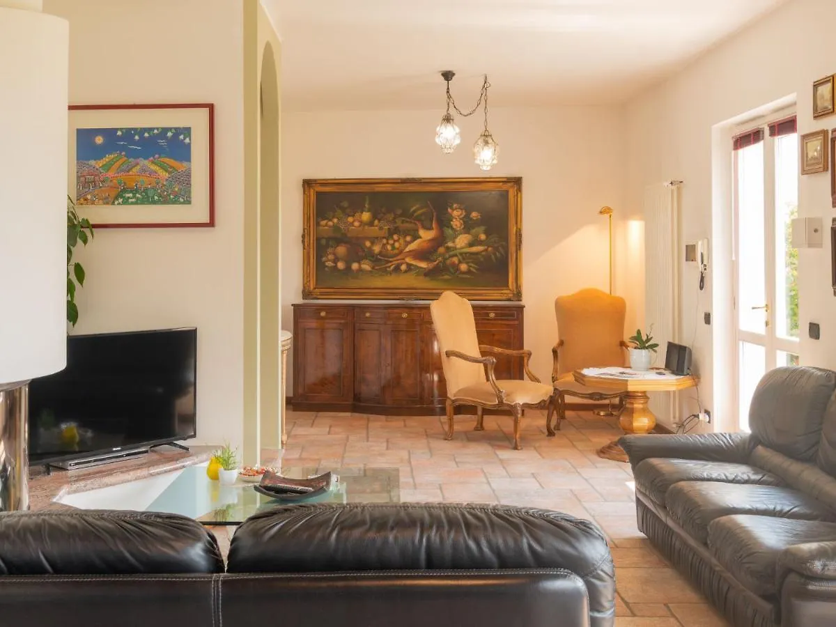 Holiday Home Gabriella By Interhome Domaso