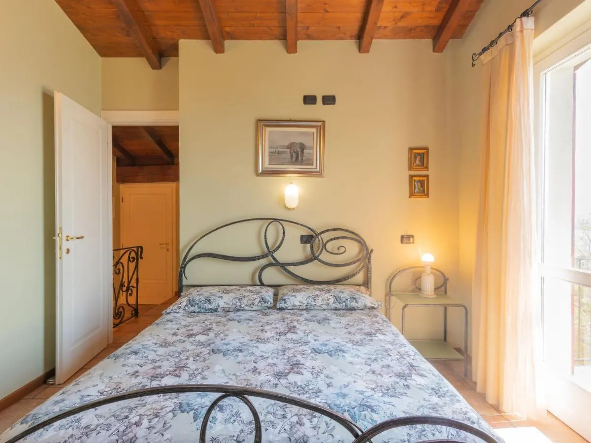Holiday Home Gabriella By Interhome Domaso