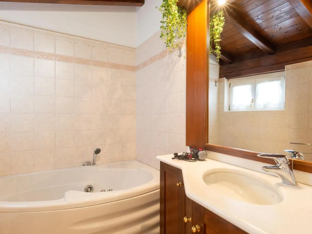Holiday Home Gabriella By Interhome Domaso