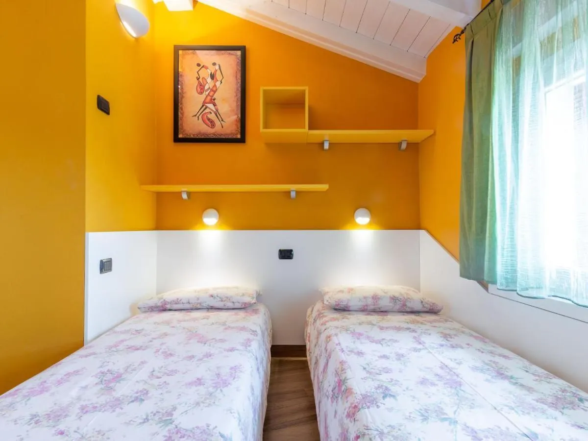 Holiday Home Gabriella By Interhome Domaso 0*,  Itália