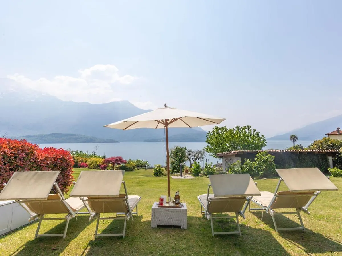 Holiday Home Gabriella By Interhome Domaso