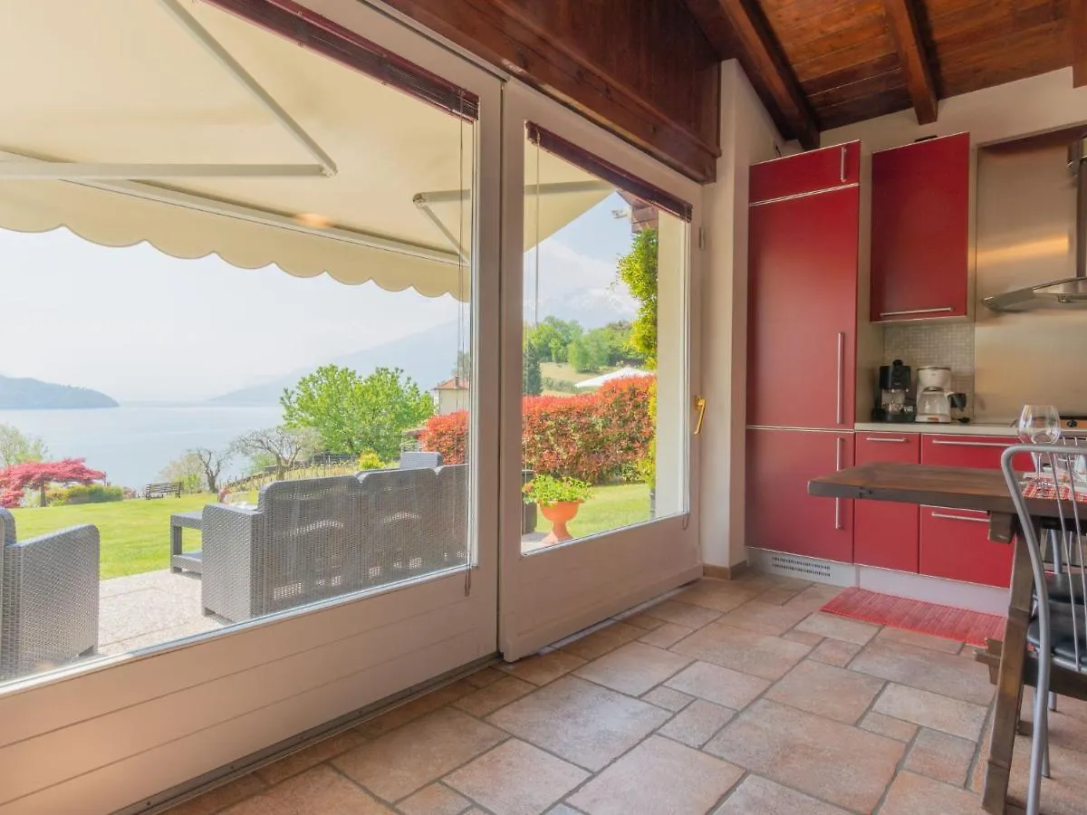 Holiday Home Gabriella By Interhome Domaso Itália