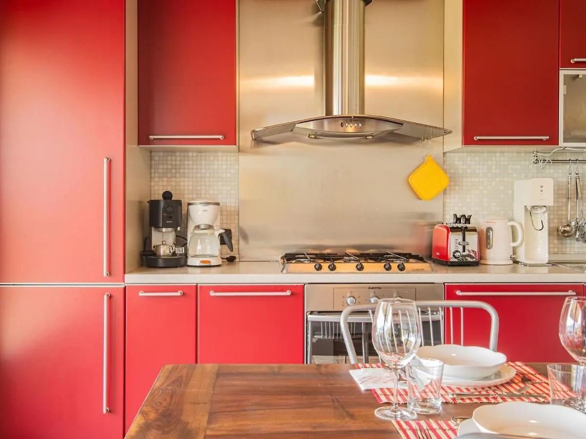 Holiday Home Gabriella By Interhome Domaso