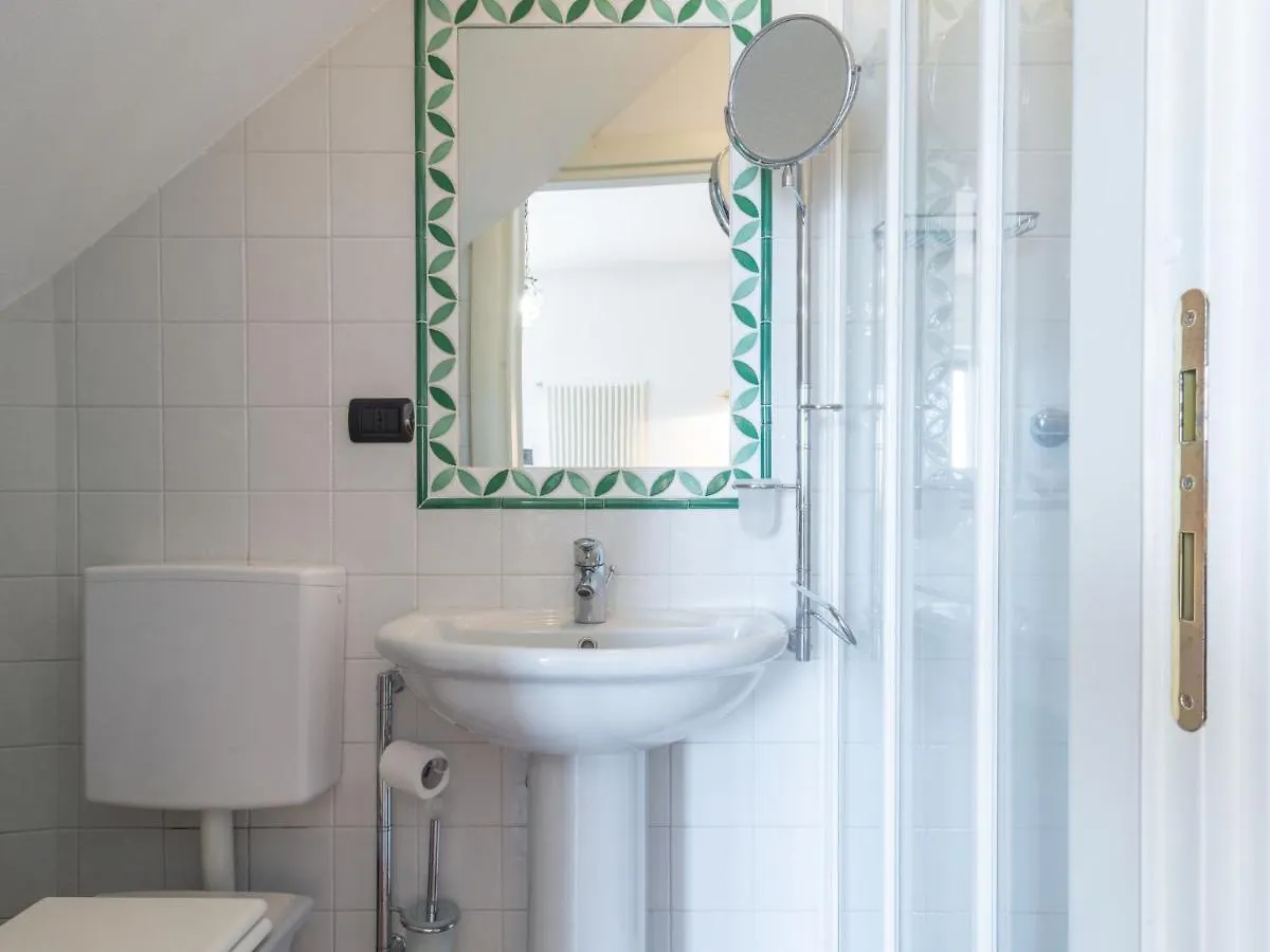 Holiday Home Gabriella By Interhome Domaso 0*,